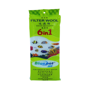 6 IN 1 Sponge