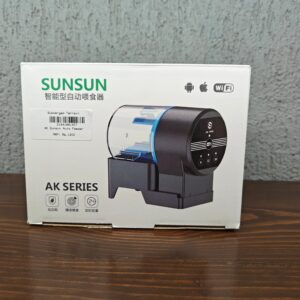 AK Sunsun Auto Feeder
