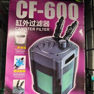 Atman Canister Filter CF-600