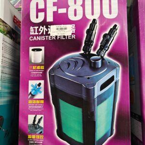 Atman Canister Filter CF-800