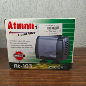 Atman Power Head AT-103