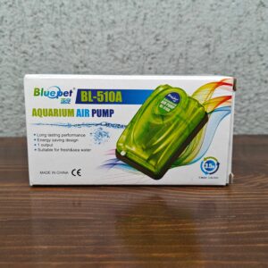 BL-510A Air Pump Machine