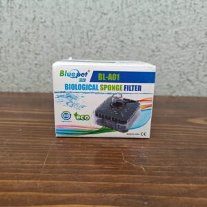 BL-A01 Bio Sponge Filter