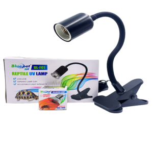 BL-F01 Reptile UV Lamp