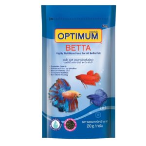 Betta Fish Food 20gm