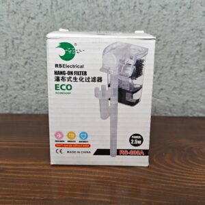 RS-800 Hang on Filter