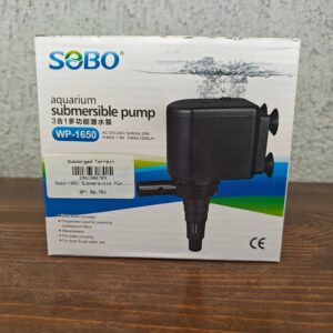 Sobo-1650 Submersible Pump