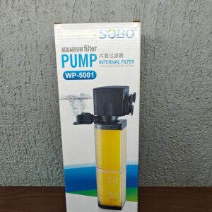 WP-5001 Power Filter