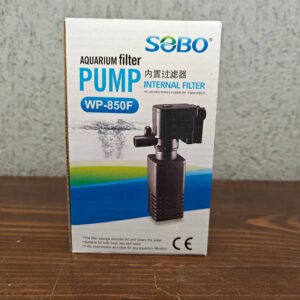 WP-850F Power Filter