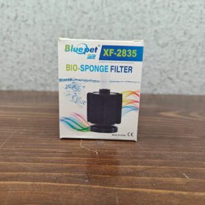 XF-2835 Bio Sponge Filter